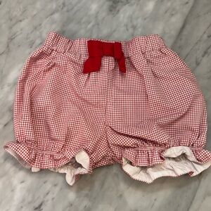 Beaufort bonnet shorts